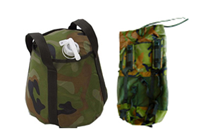 儲(chǔ)水袋、軟體油桶