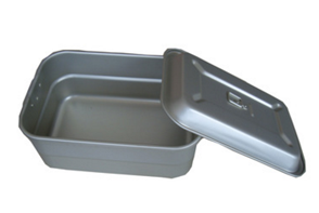 主食鍋、副食鍋