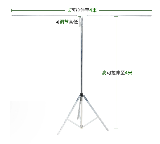 野戰(zhàn)掛圖架